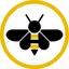 Logo of Bee Figures