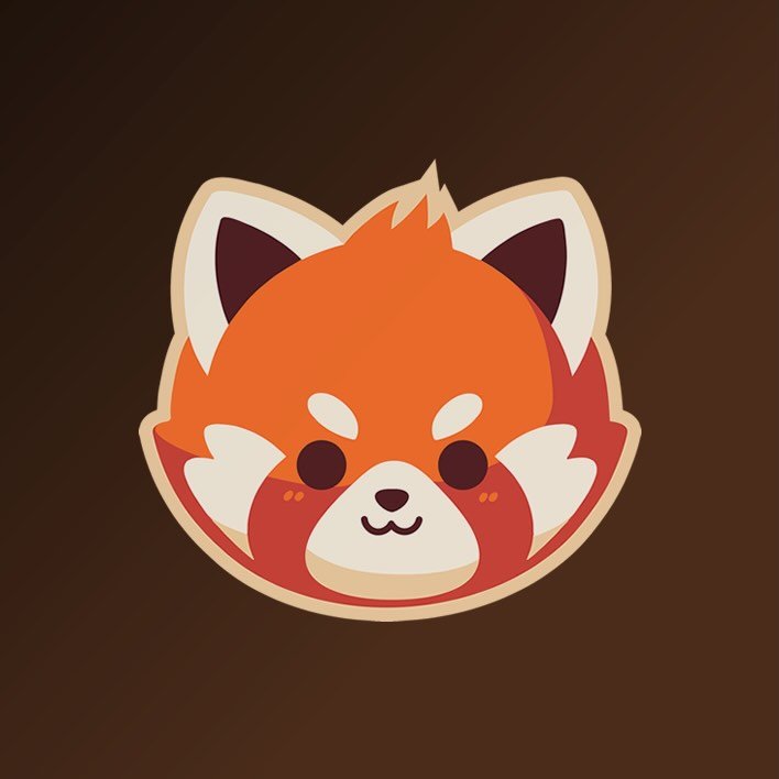 Logo of Tanuki Figures