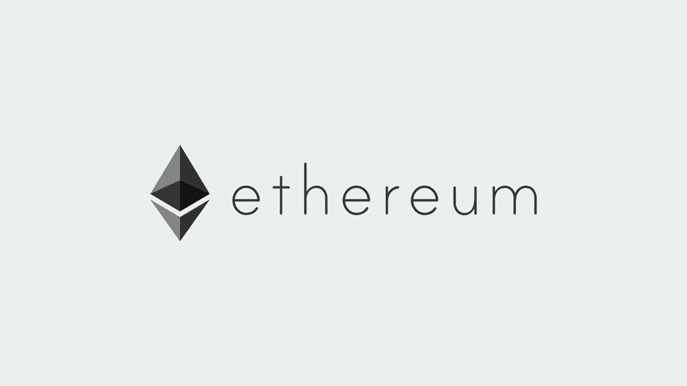 Landscape Ethereum logo